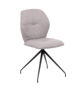 Nr. 3 / Stuhl ohne Armteil / in Stoff oder Leder / ab 281 €